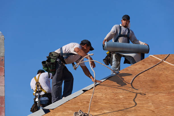 Roof Repair Estimates in Oakland Park, FL