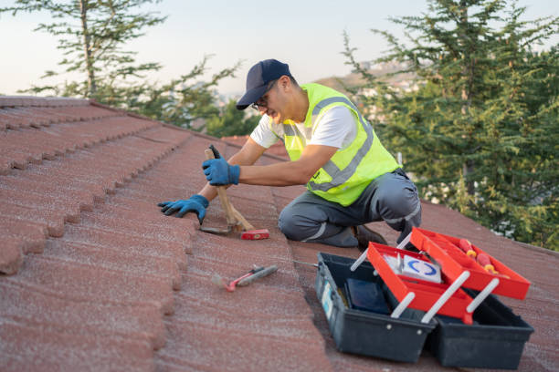 Heating Cable for Roof Installation in Oakland Park, FL